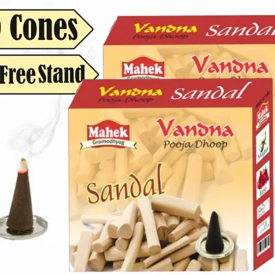 Vandana Pooja